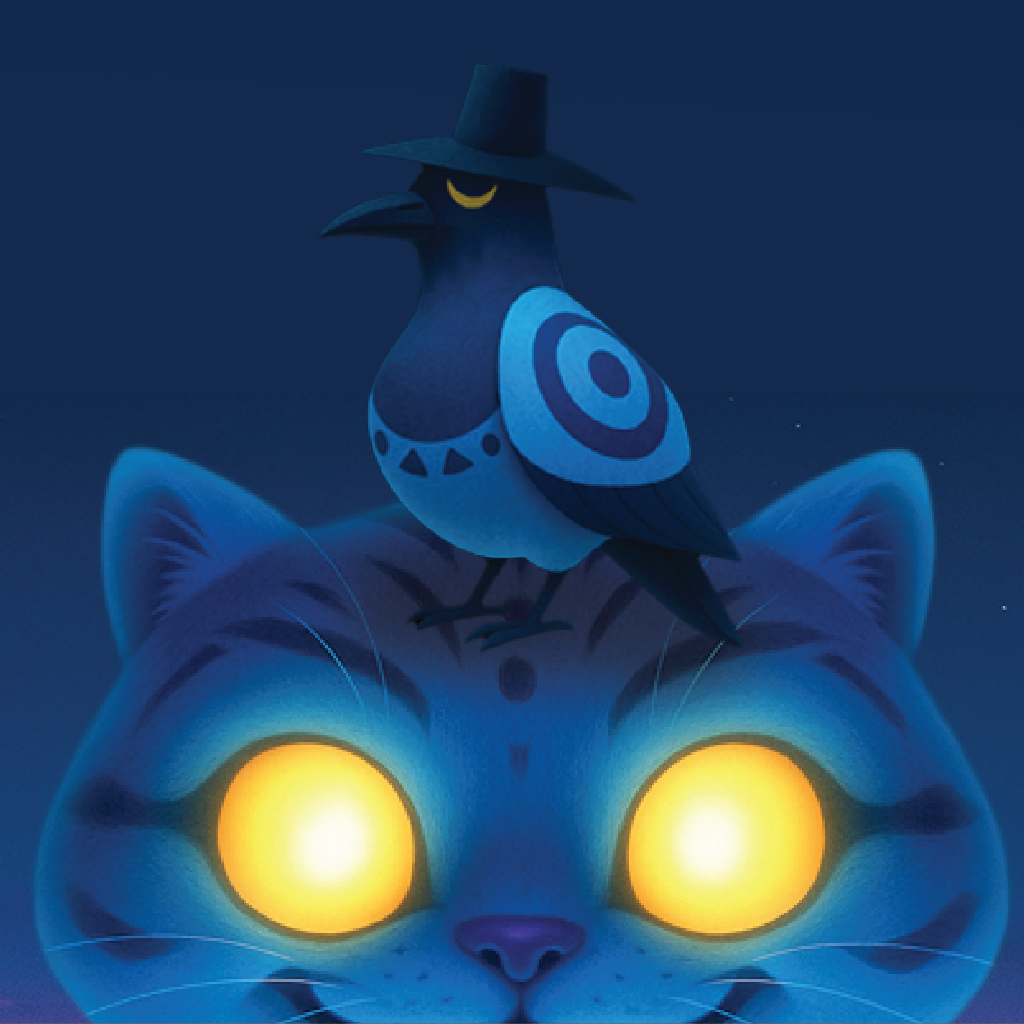 CatCounter Icon